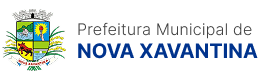 Logo Prefeitura Municipal de Nova Xavantina - MT